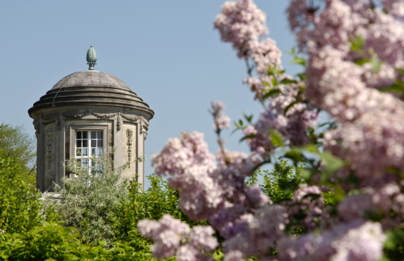 Auswandern nach Belgien: Klima