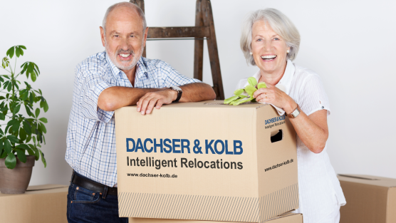 Smart-Home-Technologien