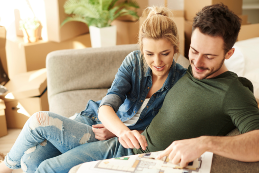 Smart-Home-Technologien