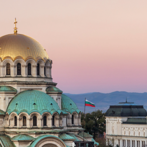 Auswandern nach Bulgarien