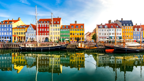 Auswandern nach Dänemark: Klima