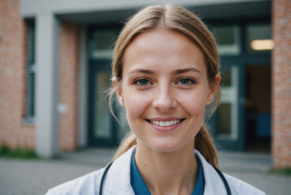 Auswandern nach Estland: Gesundheitswesen