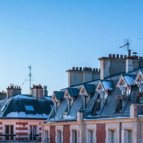 Auswandern nach Frankreich