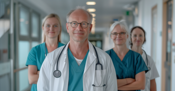 Auswandern nach Frankreich: Gesundheitssystem