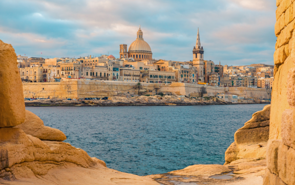 Auswandern nach Malta: Wirtschaft