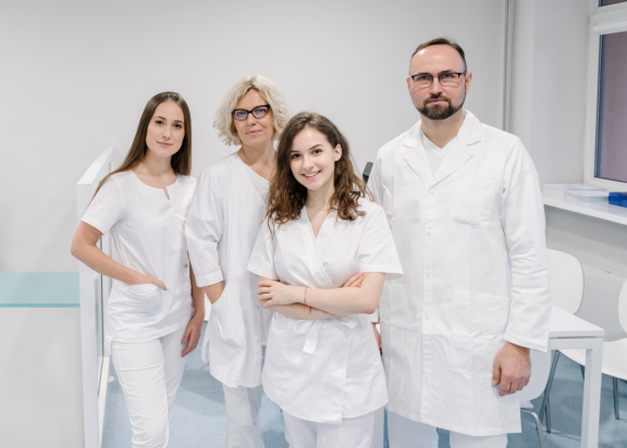 Auswandern nach Litauen: Gesundheitswesen