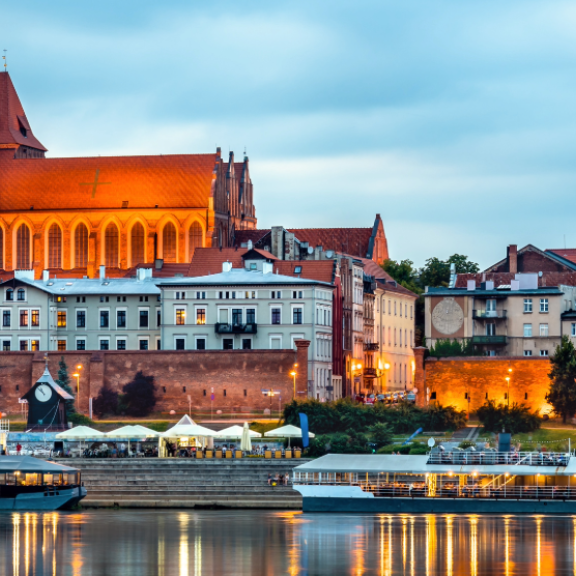 Auswandern nach Polen