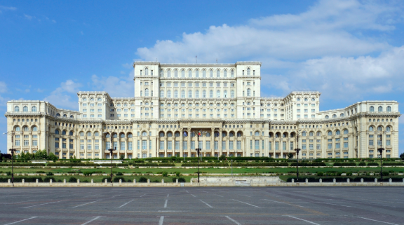 Auswandern nach Rumänien: Politik