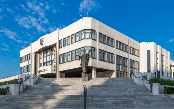 Auswandern nach Slowakei: Politik
