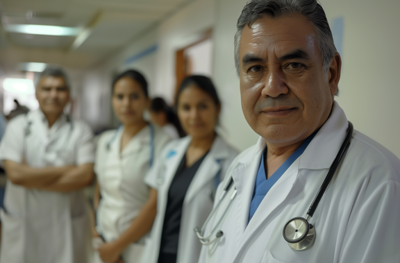 Auswandern nach Bolivien: Gesundheitswesen