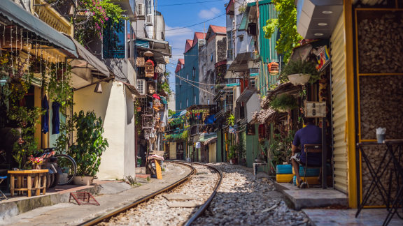 Auswandern nach Vietnam: Wirtschaft