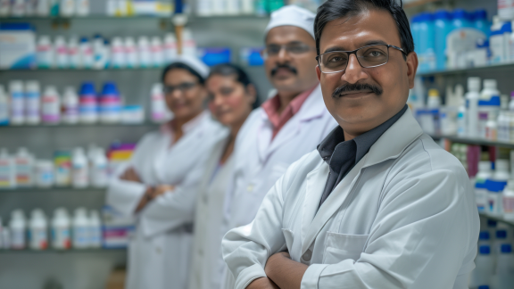 Auswandern nach Kambodscha: Gesundheitswesen