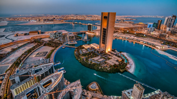 Auswandern nach Bahrain: Wirtschaft