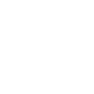 Zwei Zahnräder mit Pfeilen im Kreislauf - reibungsloser Ablauf