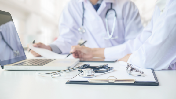 Auswandern nach Mongolei: Gesundheitswesen