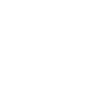 Ein Icon, das ein Zahnrad mit einem Haken und kreisförmige Pfeile zeigt, symbolisiert die professionelle Abwicklung durch ein erfahrenes Logistikteam im Retourenservice.