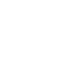 Icon von vier Personen um ein Zahnrad – Symbol für professionelle Koordination beim Umzug mit Tieren.