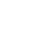 Symbol eines Vorhängeschlosses mit Haken für Sicherheit.