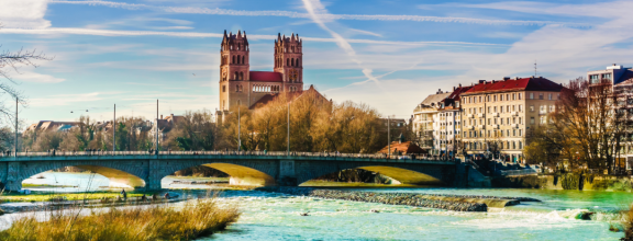 DACHSER & KOLB: Umzugsunternehmen in Bayrisch-Schwaben