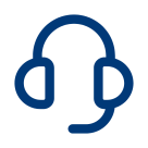 Headset-Icon - DACHSER & KOLB Support