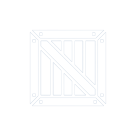 Icon einer Lagerbox – Symbol für extra große Lagerfläche mit 16 bis 18 Quadratmetern.