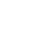 Icon einer Ablageschale für die bürokratische Ummeldung von Adressen und laufenden Verträgen.